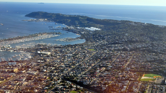Morning Earthquake Off SoCal Coast Felt from San Diego to Long Beach, No Damage Reported