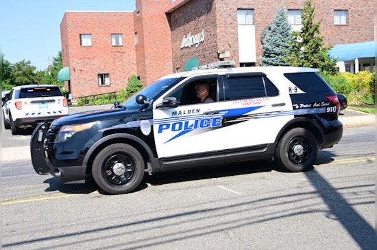 Mother and Child Struck by City-Owned Truck in Malden, Investigation Underway