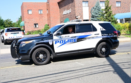 Mother and Child Struck by City-Owned Truck in Malden, Investigation Underway