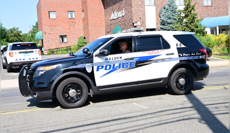 Mother and Child Struck by City-Owned Truck in Malden, Investigation Underway