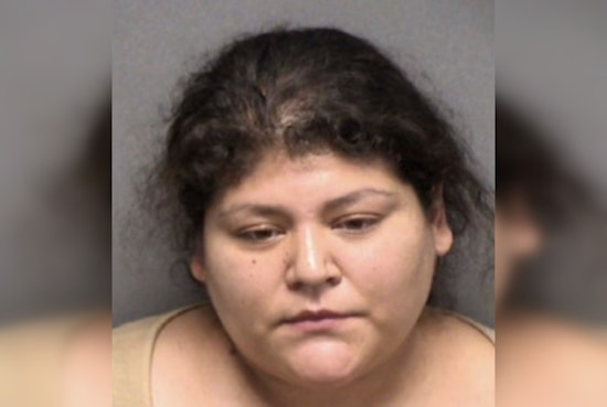 Mother Charged in Child's Tragic "Sacrifice" Killing in San Antonio, Community Rallies in Grief