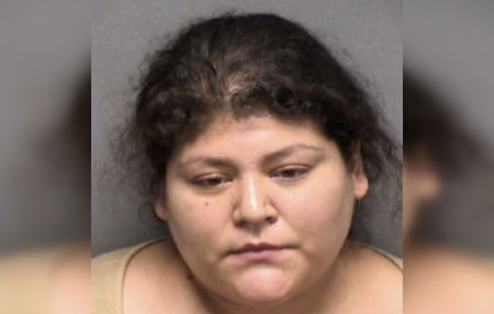 Mother Charged in Child's Tragic "Sacrifice" Killing in San Antonio, Community Rallies in Grief