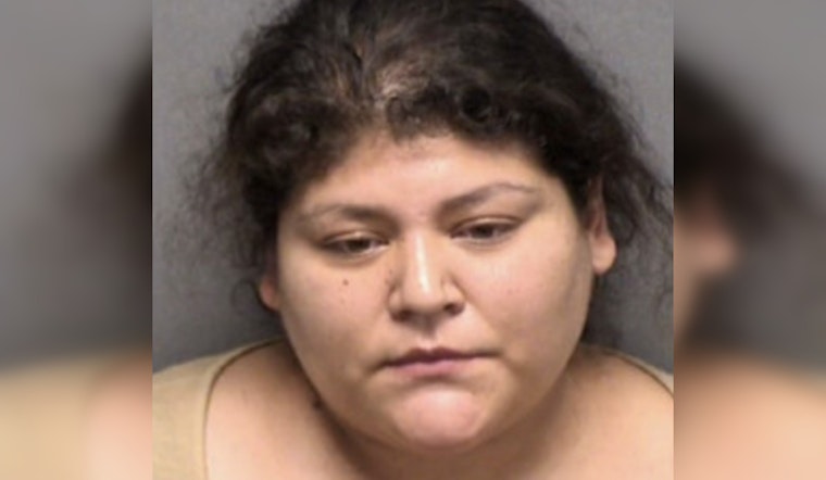 Mother Charged in Child's Tragic "Sacrifice" Killing in San Antonio, Community Rallies in Grief