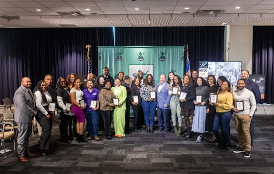 Motor City Match Awards Over $1.1 Million, Fuels 23 Detroit Small Businesses