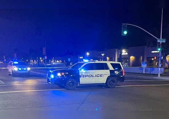 Motorcyclist Dies Following Collision in Tempe, Police Investigate Possible Impairment