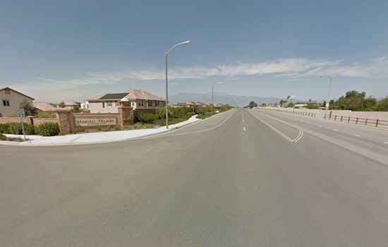 Motorcyclist Fatally Injured in Jurupa Valley Collision, Investigation Underway
