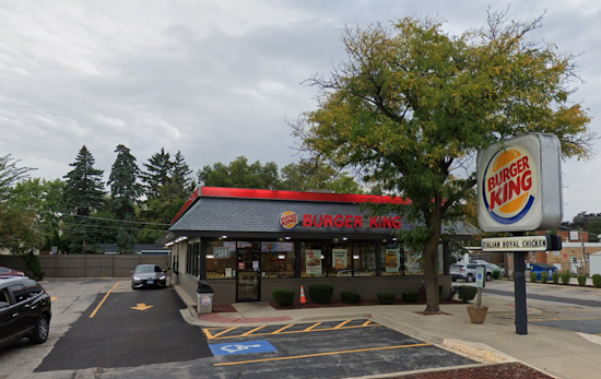 Mount Prospect Man Charged with First-Degree Murder in Burger King Stabbing in Des Plaines