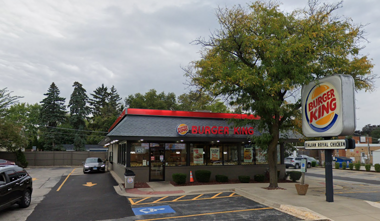 Mount Prospect Man Charged with First-Degree Murder in Burger King Stabbing in Des Plaines