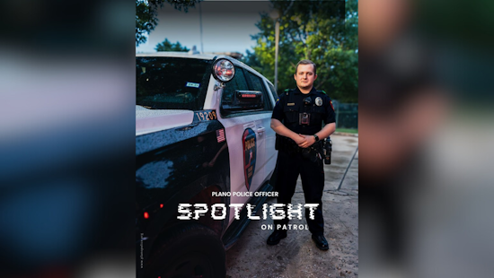 Multi-Agency Effort Leads to Arrests in Frisco and Plano Vape Store Burglary Spree