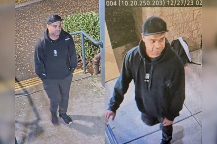 Multiple Burglaries Unsettle Stanford University's Escondido Village, Suspect at Large