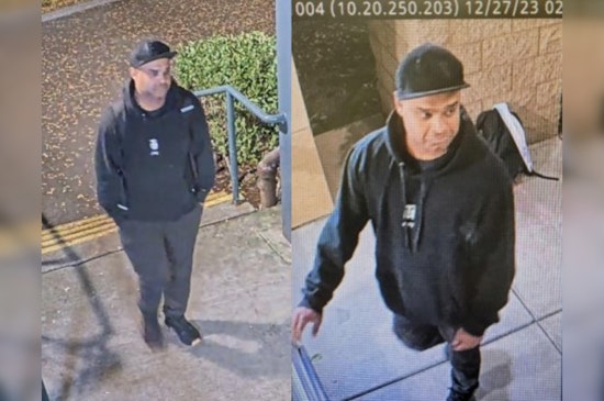 Multiple Burglaries Unsettle Stanford University's Escondido Village, Suspect at Large