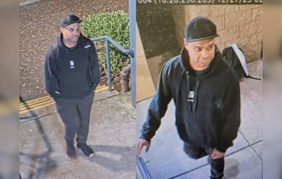 Multiple Burglaries Unsettle Stanford University's Escondido Village, Suspect at Large
