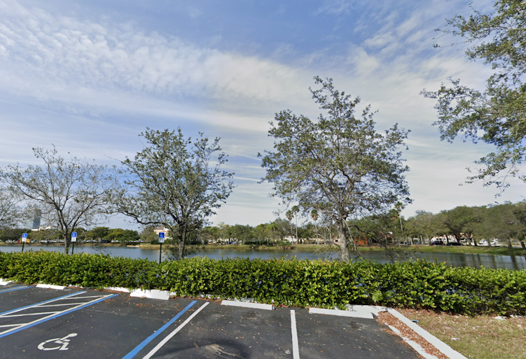 Mysteries Unfold as Vehicles with Human Remains Found Submerged in Broward County Waters
