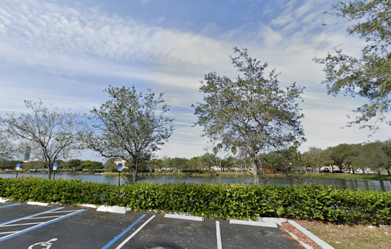 Mysteries Unfold as Vehicles with Human Remains Found Submerged in Broward County Waters