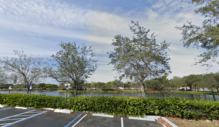 Mysteries Unfold as Vehicles with Human Remains Found Submerged in Broward County Waters