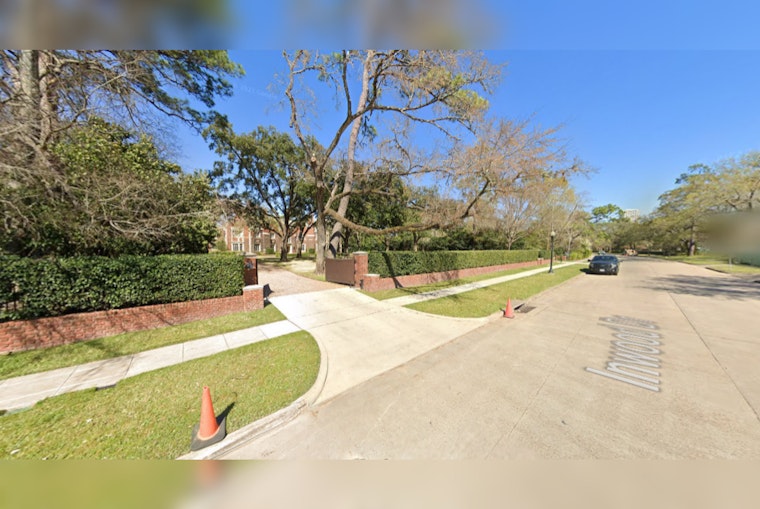Mystery Blaze Causes $10M in Damages to Houston Home Under Renovation, HFD Investigating Origin