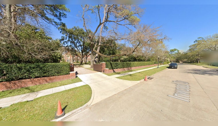 Mystery Blaze Causes $10M in Damages to Houston Home Under Renovation, HFD Investigating Origin