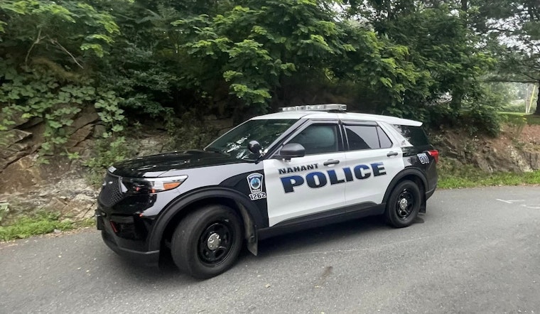 Nahant Community in Mourning as Three Found Dead from Apparent Carbon Monoxide Incident