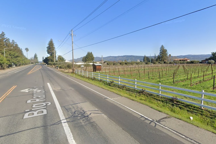 Napa Community Mourns as Police Find Missing 77-Year-Old Paula Jo Garcia Deceased, Investigation Ongoing