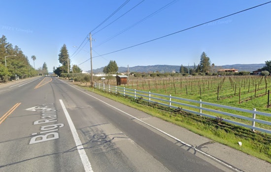 Napa Community Mourns as Police Find Missing 77-Year-Old Paula Jo Garcia Deceased, Investigation Ongoing