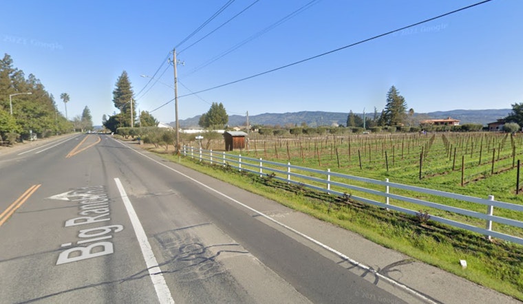 Napa Community Mourns as Police Find Missing 77-Year-Old Paula Jo Garcia Deceased, Investigation Ongoing