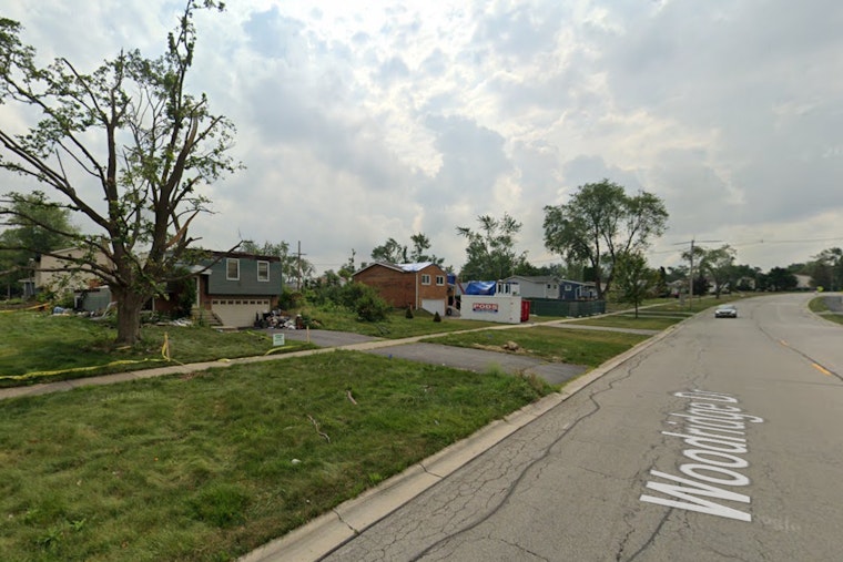 Naperville Lawns Reborn After 2021 Tornado, Thanks to $1.5 Million in Recovery Efforts