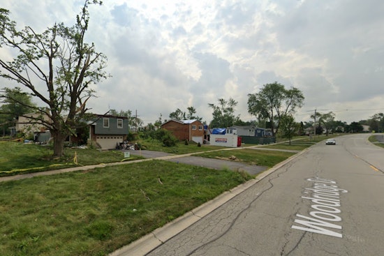 Naperville Lawns Reborn After 2021 Tornado, Thanks to $1.5 Million in Recovery Efforts