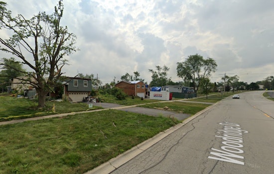 Naperville Lawns Reborn After 2021 Tornado, Thanks to $1.5 Million in Recovery Efforts