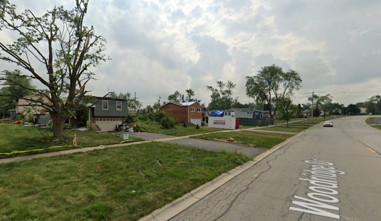 Naperville Lawns Reborn After 2021 Tornado, Thanks to $1.5 Million in Recovery Efforts