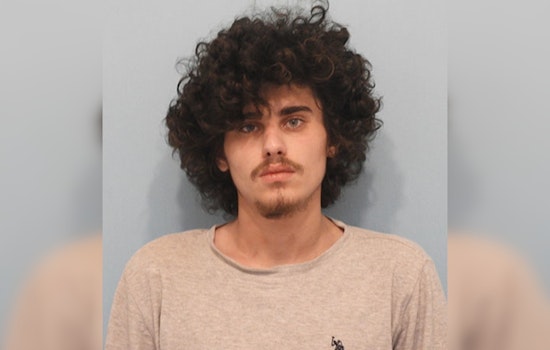 Naperville Police Arrest 20-Year-Old Suspected of Car Theft After Standoff in Apartment Complex