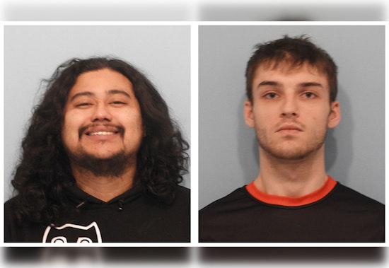 Naperville Police Arrest Wauconda Man Suspected of Cocaine Sales, Second Man Charged with Armed Violence