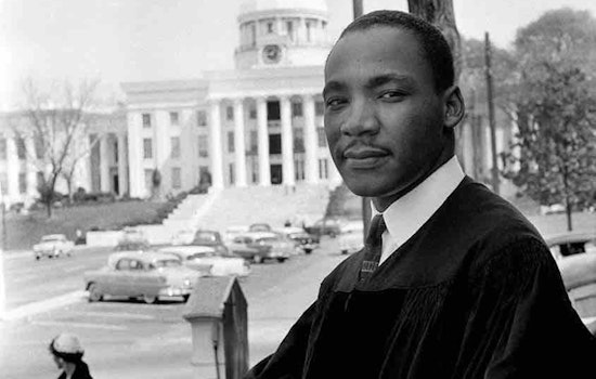 Nation Honors MLK's Vision for Justice and Peace on His Day