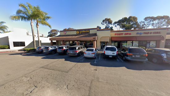 National City Welcomes Chao XO, a New Fusion Eatery by Crab Fever Creator Leslie Dang
