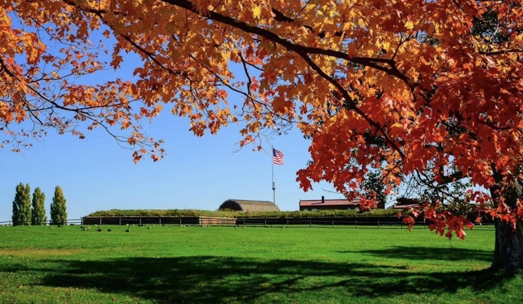 National Park Service Adds Juneteenth to Lineup of Free Admission Days at Over 400 U.S. Sites