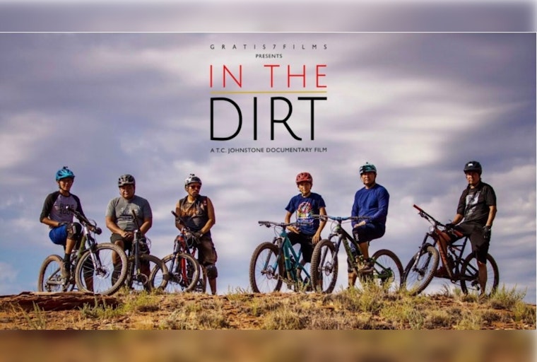 Navajo Cyclists Share Their Inspiring Journey in Portland Documentary Screening