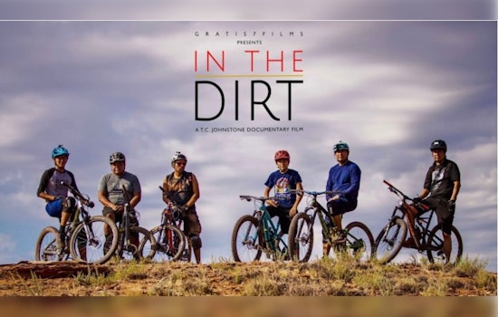 Navajo Cyclists Share Their Inspiring Journey in Portland Documentary Screening