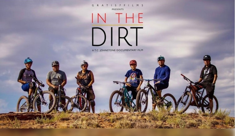 Navajo Cyclists Share Their Inspiring Journey in Portland Documentary Screening