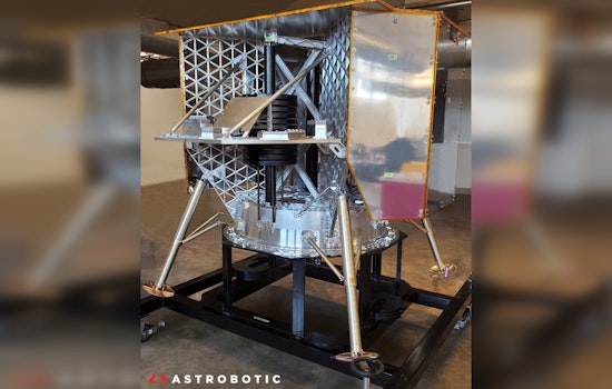 Navajo Nation Calls for Pause on Historic Moon Launch at Cape Canaveral Over Spiritual Concerns