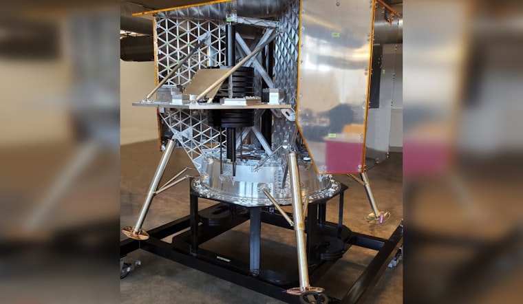 Navajo Nation Calls for Pause on Historic Moon Launch at Cape Canaveral Over Spiritual Concerns