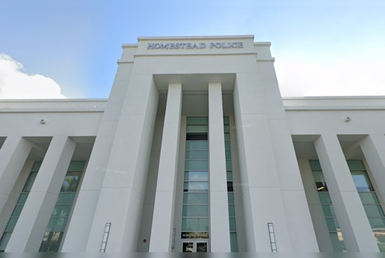 Navy lieutenant's charges of domestic violence and assault expunged amid scrutiny in Homestead case