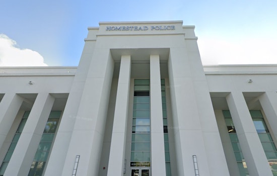 Navy lieutenant's charges of domestic violence and assault expunged amid scrutiny in Homestead case