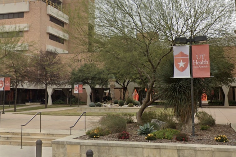 Nearly $10 Million Federal Grant Aims to Curb Teen Pregnancy in San Antonio and South Texas