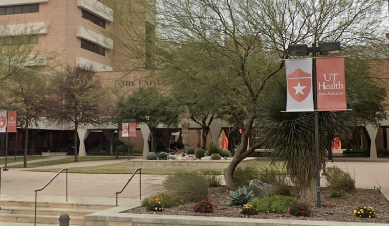Nearly $10 Million Federal Grant Aims to Curb Teen Pregnancy in San Antonio and South Texas