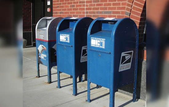 Needham Police Warn Residents to Avoid USPS Boxes Amid Mail Theft Scam