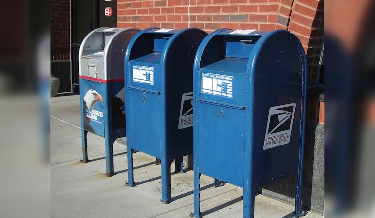 Needham Police Warn Residents to Avoid USPS Boxes Amid Mail Theft Scam