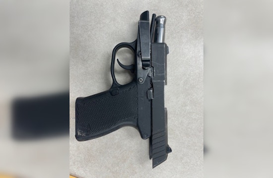 Needles Juveniles Indulge in New Year's Auto Theft Spree, High-Speed Chase Leads to Arrests