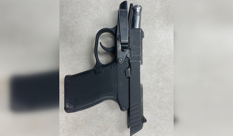 Needles Juveniles Indulge in New Year's Auto Theft Spree, High-Speed Chase Leads to Arrests