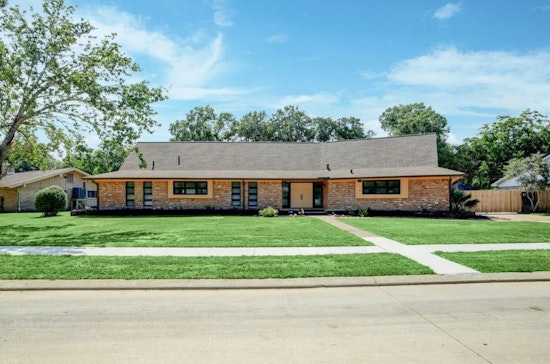 Neil Armstrong's Historic 'Moon House' in El Lago, Texas, Acquired by Aviation Enthusiast
