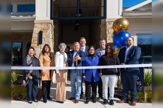 New Affordable Housing Community Opens in North Austin, Offering Respite in Tight Housing Market