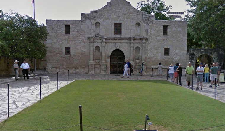 New Alamo Plaza Vision: $150 Million Museum and Historical Statues at Heart of San Antonio Redevelopment